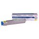 Toner OKI C9600 C9650 C9800 Amarillo 16500 pág.