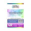 Papel Foto Profesional RC Matte 4R - 260grs - 50 hojas