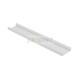 Canaleta Conducto de cableado ranurado PXC1 30x20mm 2m