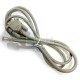 Cable RJ45 a Db9 hembra Serial 9 pines 1.5 mt.