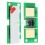 Chip para toner 42X Q5942X 4250/4350 20000 pag.