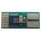 Chip para Lexmark X644 X644X11L 32000 pag.