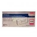 Toner OKI C710 11000 pag. Colores a elección