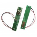 Chip para Drum Oki 4400 B4600 25000 pág.