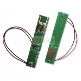 Chip para Drum Oki 4400 B4600 25000 pág.