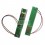 Chip para Drum Oki 4400 B4600 25000 pág.