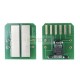 Chip para Toner Oki B430 B410 7000 pág.
