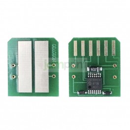Chip para Toner Oki B430 B410 7000 pág.