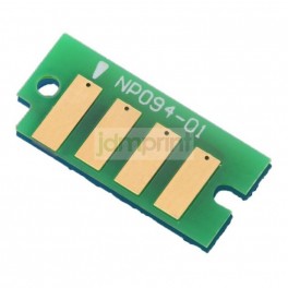 Chip para Toner Xerox 6000 / 6010 / 6015 106R01631-34 - colores a elección