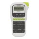 Rotuladora Portatil Brother PT-H110 Blanca