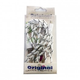 Cable usb a micro usb v8 cordon