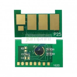 Chip para Toner Samsung D205E 3712/5637 10000 pág.