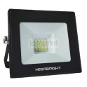 Foco Proyector Telco Flat LED 10W. 6000K
