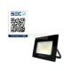 Foco Proyector Telco Flat LED 20W. 6000K