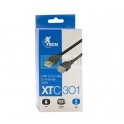 Cable impresora USB A/B 3 mt. StarTech.com