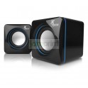 Mini Parlantes 2.0 5W XTS-110 Xtech