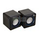 Mini Parlantes 2.0 5W XTS-110 Xtech