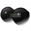 Parlantes Ikonic 2.0 5W XTS-111 Xtech