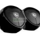 Parlantes Ikonic 2.0 5W XTS-111 Xtech