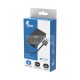 Hub USB 3.0 a 4 puertos USB XTC-391 Xtech