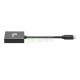 Adaptador USB tipo C a HDMI XTC-541 Xtech