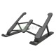 Soporte plegable para laptop 11"-17" XTA-130 Xtech