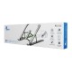 Soporte plegable para laptop 11"-17" XTA-130 Xtech