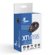 Mouse óptico USB 1000dpi XTM-195 XTech