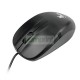 Mouse óptico USB 1000dpi XTM-205 Xtech