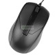 Teclado y Mouse USB Xtech XTK301S