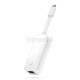 Adaptador de red USB tipo C a RJ45 Tp-link