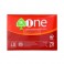 Resma Carta 75 grs 500 hojas Aone