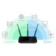 Router Wireless AC750 Dual Band DIR-819 D-Link