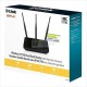 Router Wireless AC750 Dual Band DIR-819 D-Link