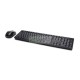Teclado y Mouse Inalámbrico Kensington K75235CL