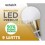 Ampolleta Led 9 Watts Premium