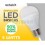 Ampolleta Led 5 Watts / Básicas