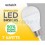 Ampolleta Led 7 Watts / Básicas