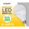 Ampolleta Led 12 Watts / Básicas