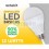 Ampolleta Led 12 Watts / Básicas