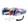 Kit Sistema Continuo Brother J100/ J105/ J200