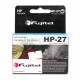 Cartucho Hp Negro HP96-XL 23ML