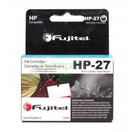 Cartucho Hp Negro HP96-XL 23ML
