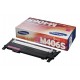 Toner Original Samsung C406s Cyan / 1000 Hojas