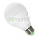 Ampolleta Led 7 Watts Cálida