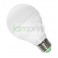Ampolleta Led 7 Watts Temp. luz natural