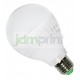 Ampolleta Led 9 Watts Cálida