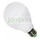 Ampolleta Led 9 Watts Temp. luz natural