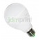 Ampolleta Led 9 Watts Temp. Fria