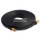 Cable HDMI plano 20 mts. para audio / video